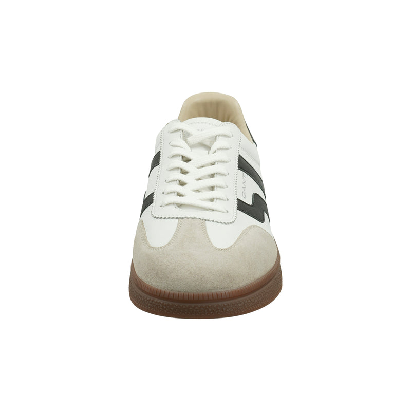 GANT WHITE & BLACK Sneaker