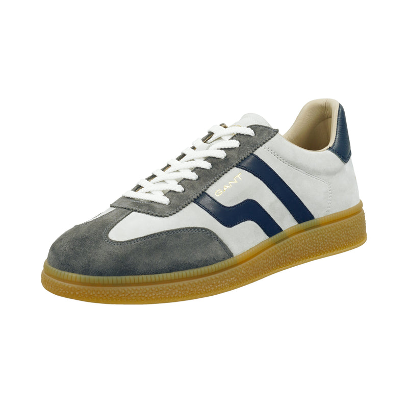 GANT GREY & NAVY Sneaker