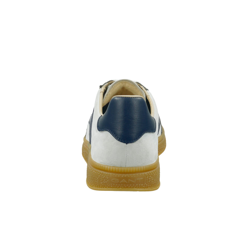 GANT GREY & NAVY Sneaker