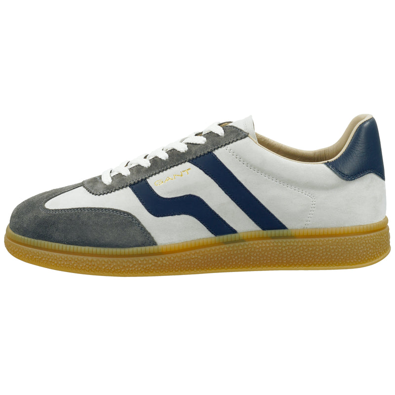 GANT GREY & NAVY Sneaker