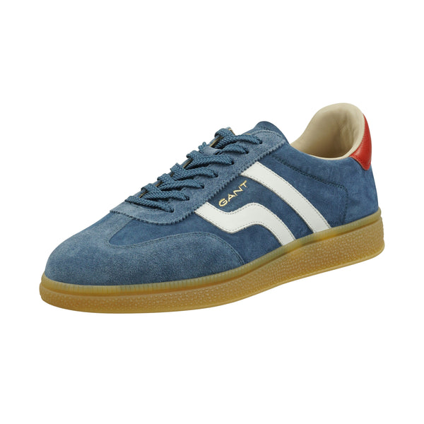 GANT BLUE & RED  Sneaker