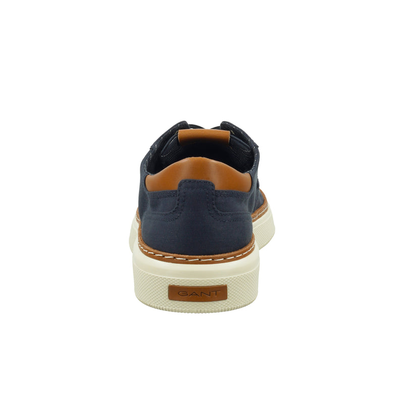 GANT Marine Navy Twill SNEAKER