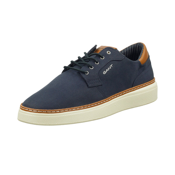 GANT Marine Navy Twill SNEAKER