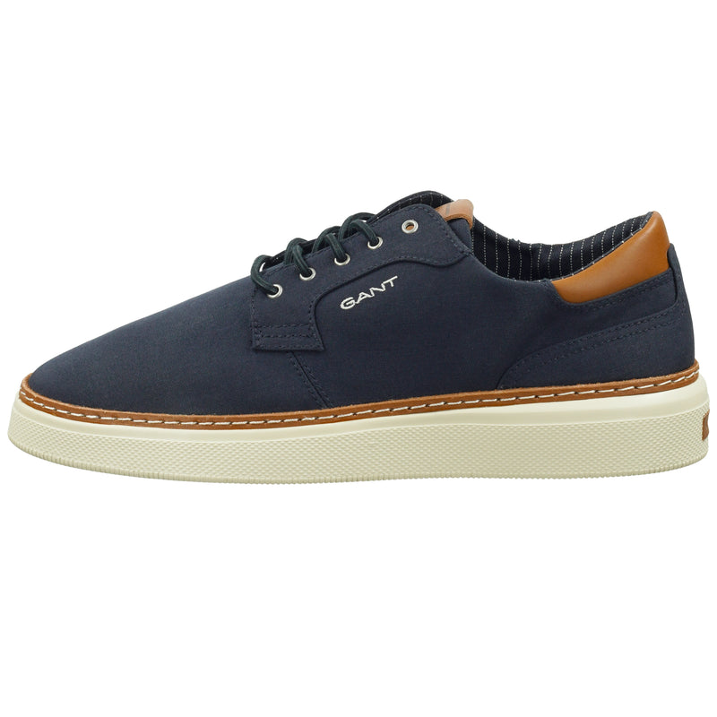 GANT Marine Navy Twill SNEAKER