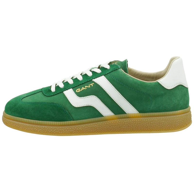 GANT LAVISH GREEN Sneaker