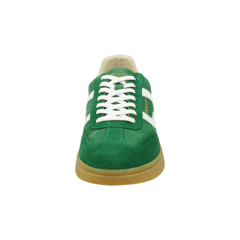 GANT LAVISH GREEN Sneaker