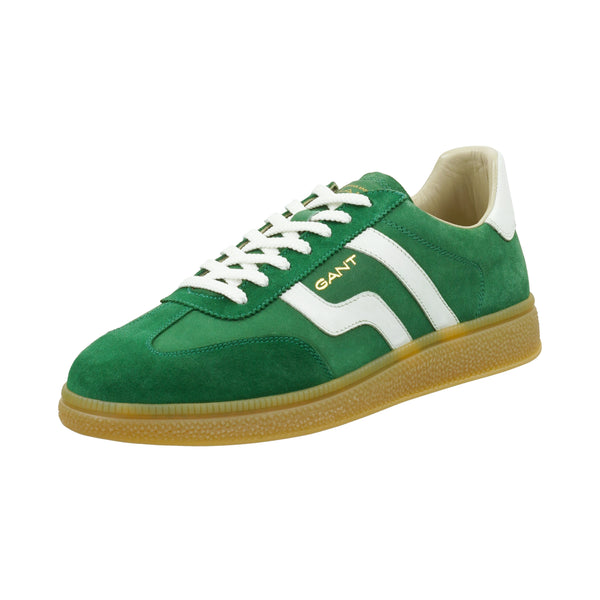 GANT LAVISH GREEN Sneaker