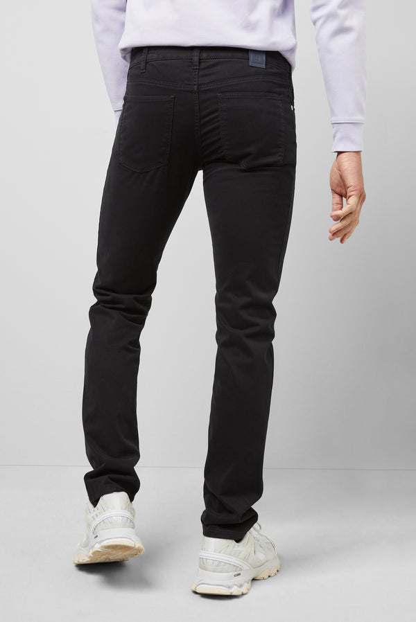 M5 Black 5 Pocket Chino