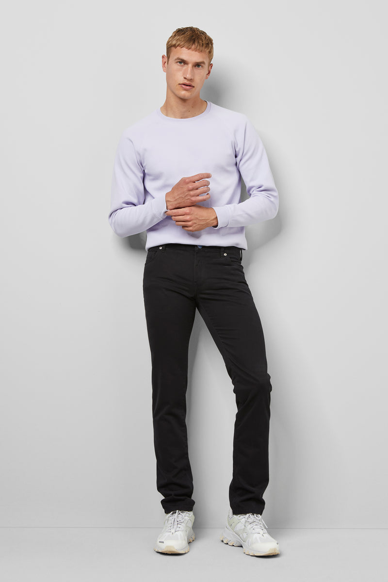 M5 Black 5 Pocket Chino