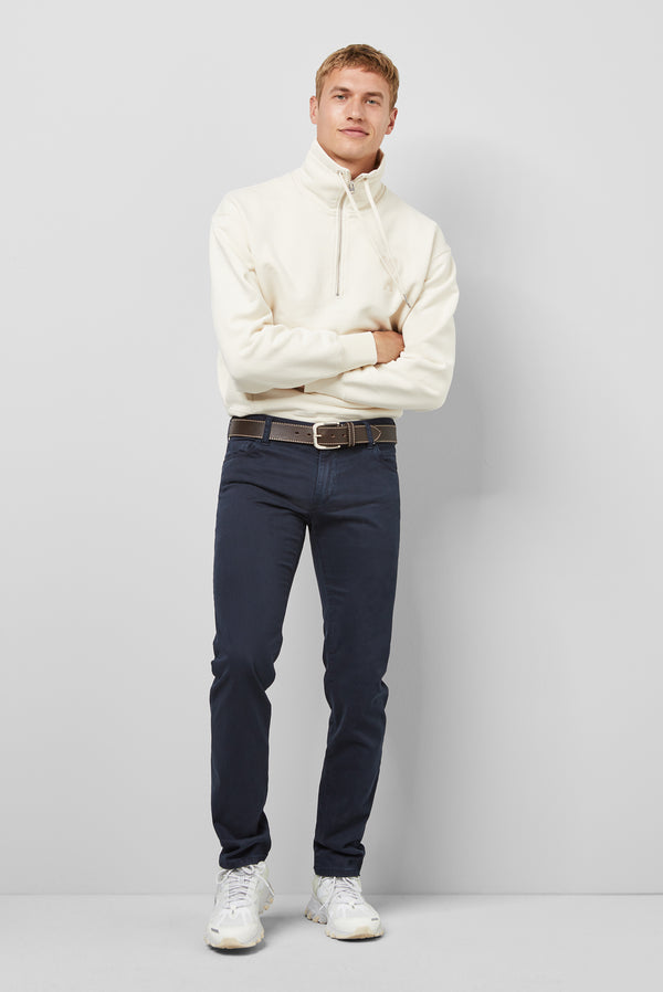 M5 NAVY 5 Pocket Chino