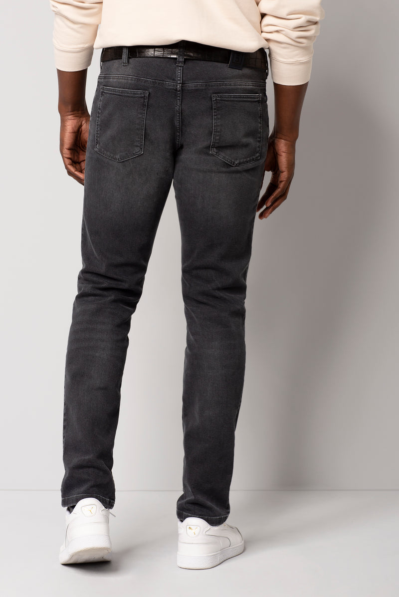 M5 THERMOLITE™ ECOMADE DARK GREY JEAN