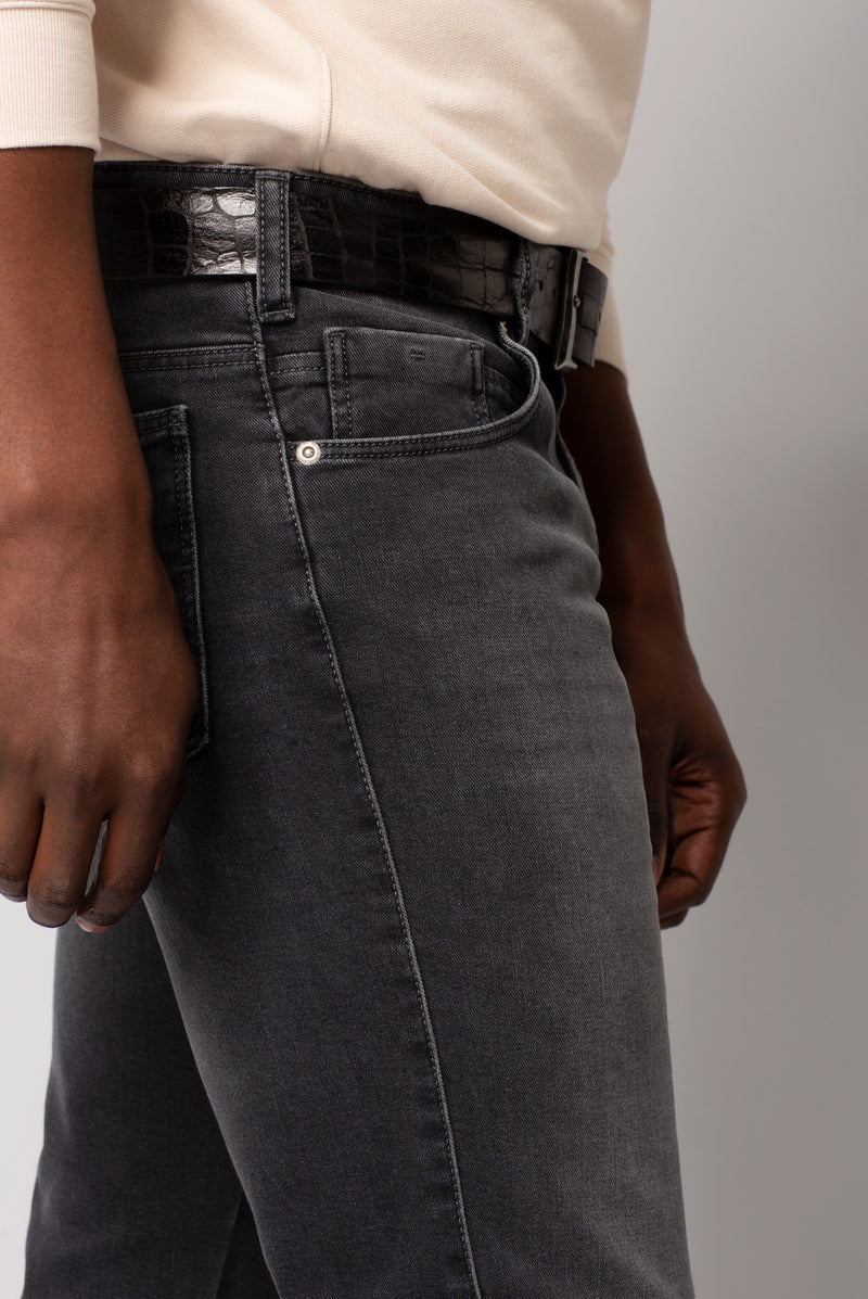 M5 THERMOLITE™ ECOMADE DARK GREY JEAN