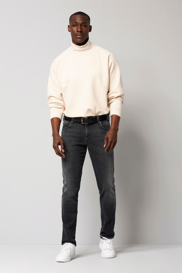 M5 THERMOLITE™ ECOMADE DARK GREY JEAN