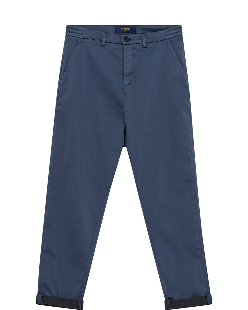 MOS MOSH MOOD INDIGO CHINO