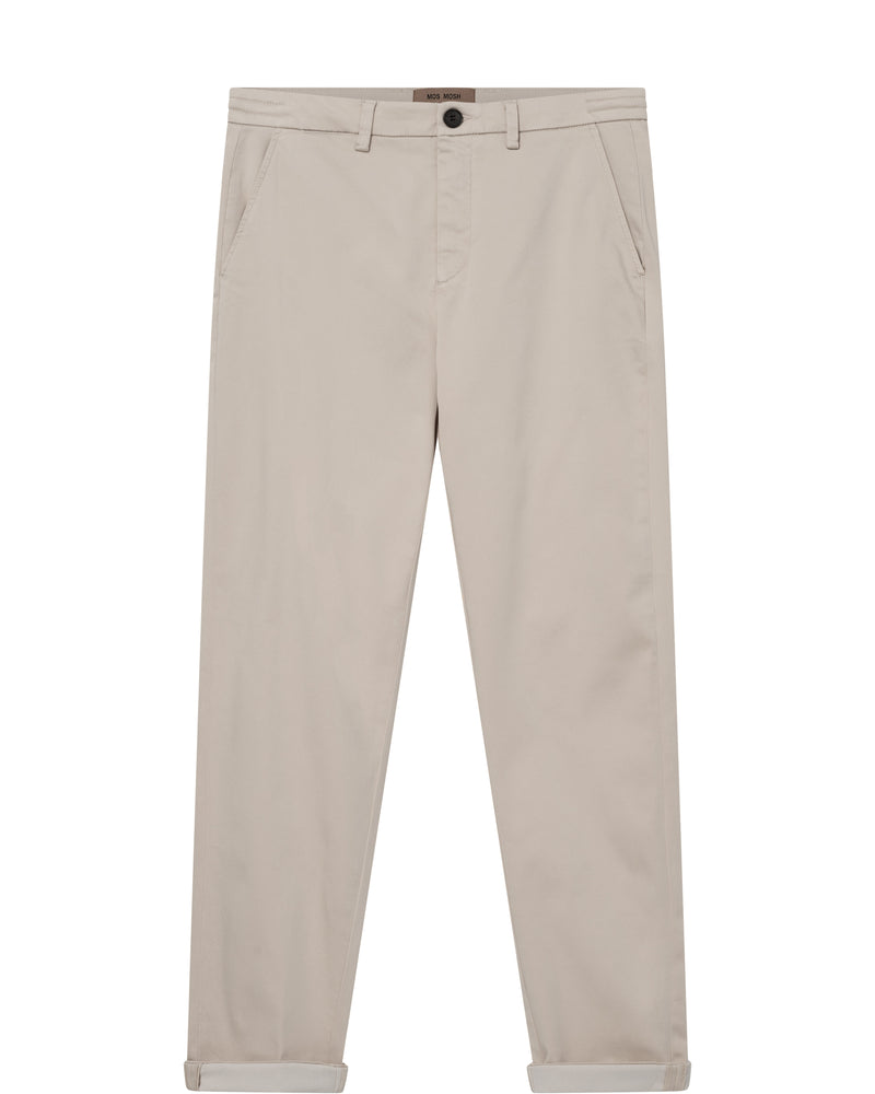 MOS MOSH COLD KIT CHINO