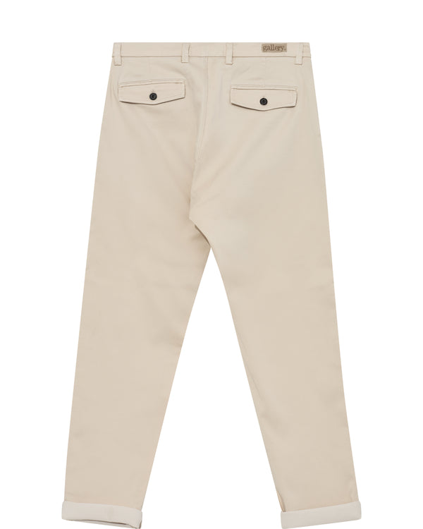 MOS MOSH WARM BEIGE CHINO