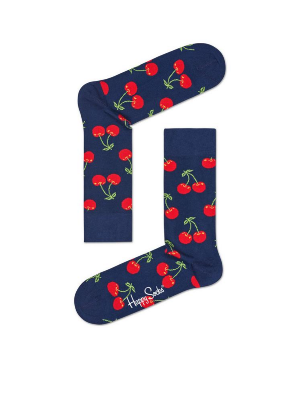 HAPPY SOCKS 3-Pack food socks Gift Set