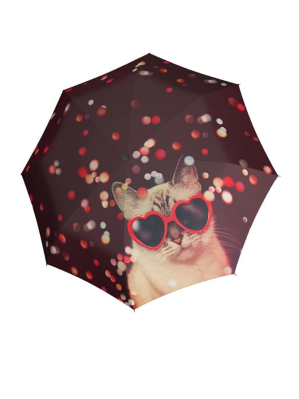 Doppler Lovely Cat Umbrella