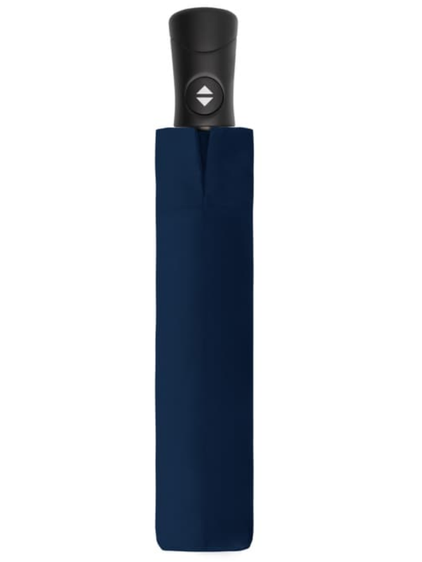 Doppler Fibre Magic Superstrong Navy Umbrella