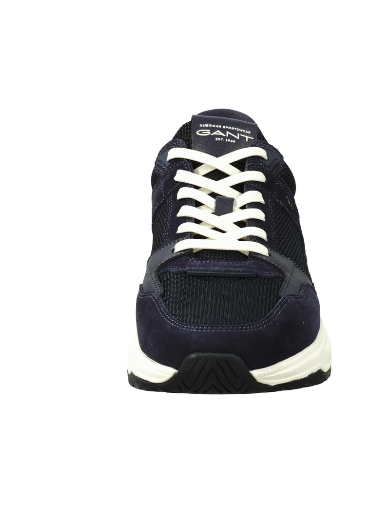 Sneakers Gant Jeuton Sneaker 28638551 Bianco Sneakers Gant Jeuton Sneaker 28638551 Bianco