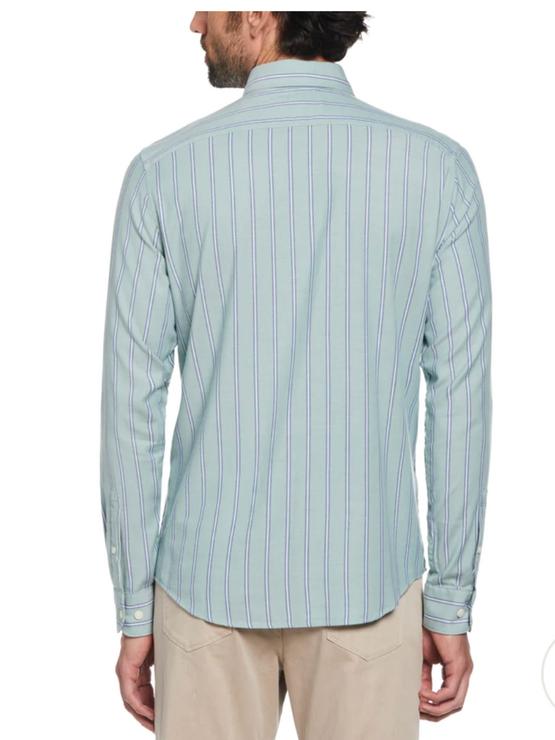 Original penguin oxford shirt online