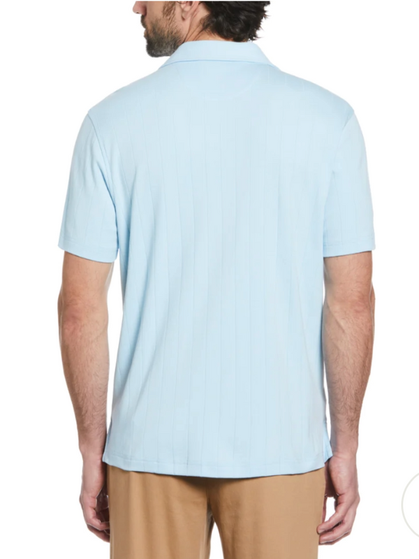 Original Penguin Cool Blue Short Sleeve Shirt