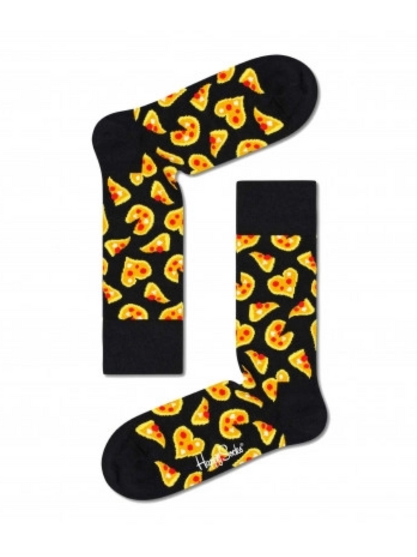 Happy Socks Pizza Sock