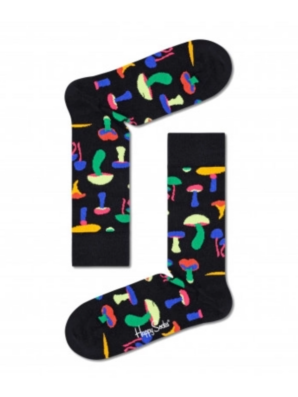 Happy Socks MUSHROOM Sock
