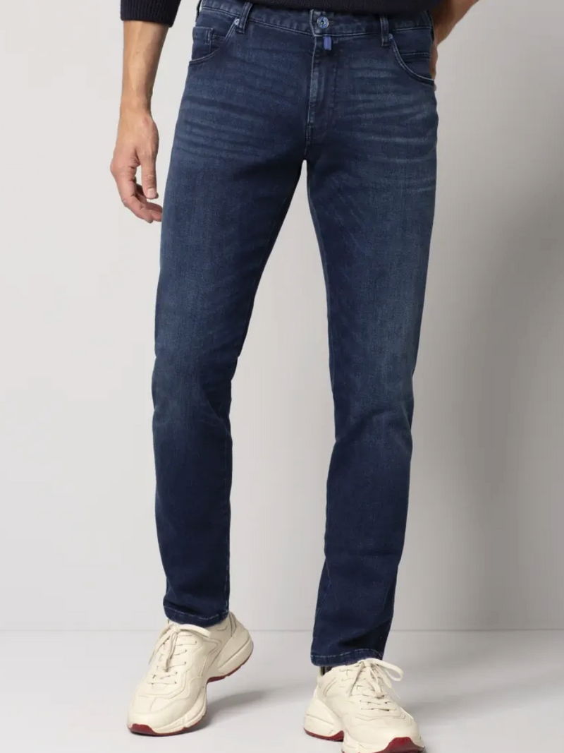 M5 THERMOLITE™ ECOMADE DARK DENIM JEAN