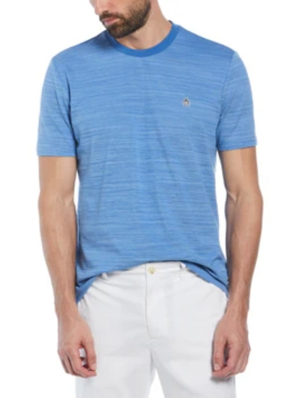 ORIGINAL PENGUIN STAR SAPPHIRE T-SHIRT