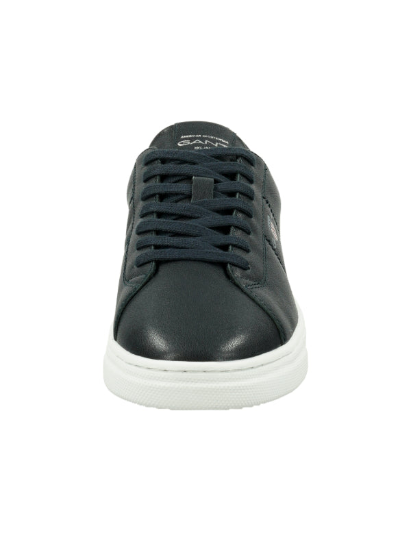 GANT MARINE LEATHER SNEAKER