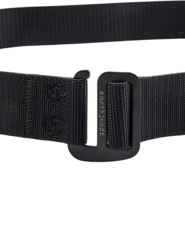 Anerkjendt Caviar Black Belt