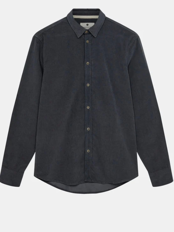 Anerkjendt Castlerock Fine Cord Shirt