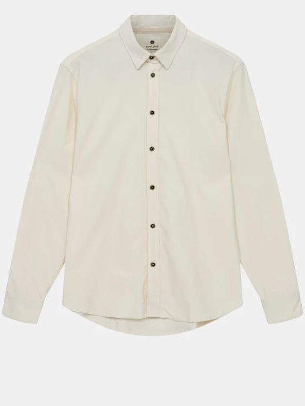 Anerkjendt Tofu Fine Cord Shirt