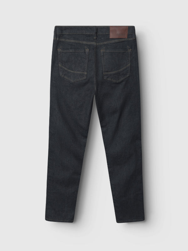 GABBA SELVEDGE DARK BLUE DENIM