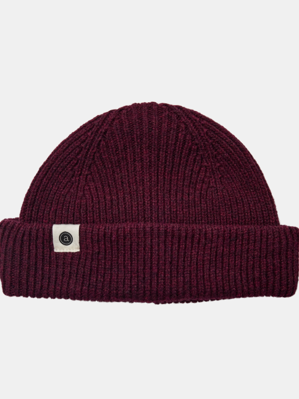 Anerkjendt Port Royal Wool Hat