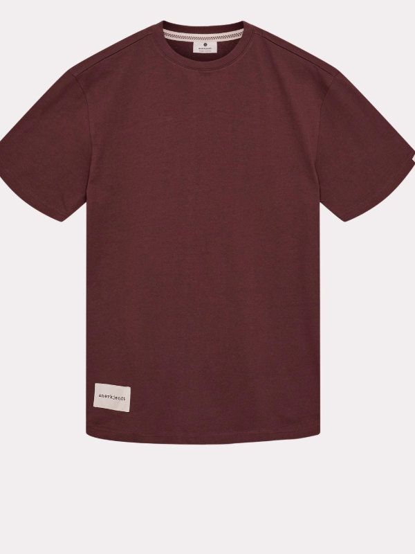 Anerkjendt Port Royal T-Shirt