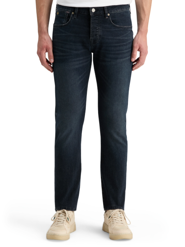 Scotch & Soda Ralston Regular Slim Fit Jeans in Stone | Bloomingdale's Scotch & Soda Ralston Regular Slim Fit Jeans in Stone | Bloomingdale's