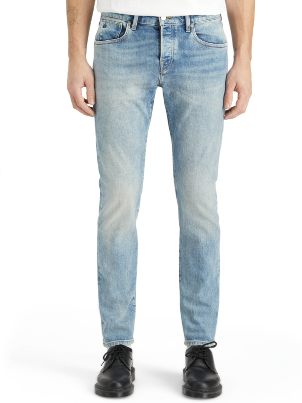 SCOTCH & SODA RALSTON AQUA BLUE JEANS