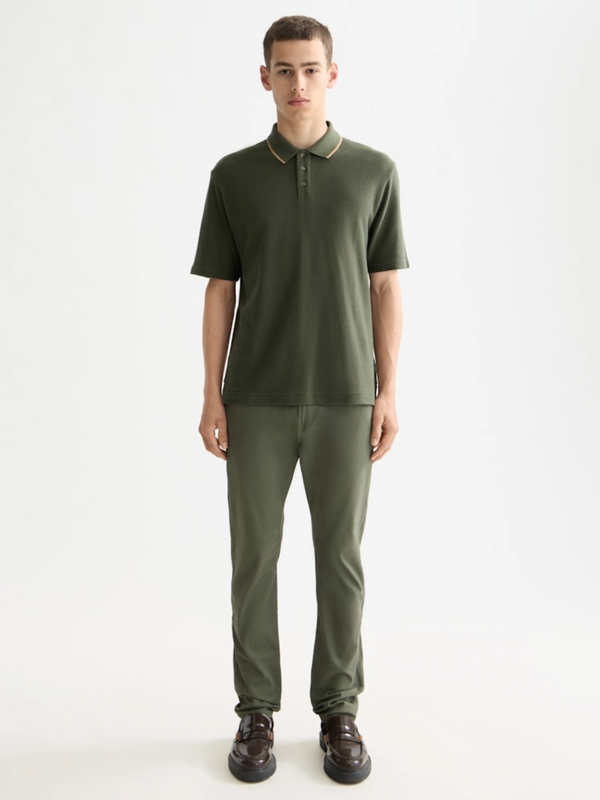 Scotch & Soda Ralston Thyme 5 Pocket