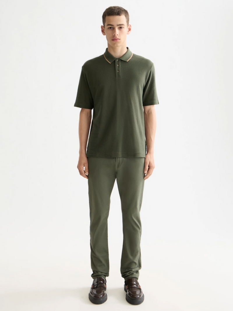 Scotch & Soda Ralston Thyme 5 Pocket