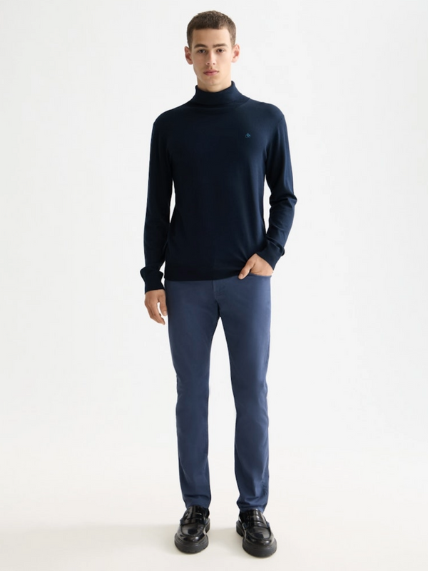 Scotch & Soda Ralston Insignia Blue 5 Pocket
