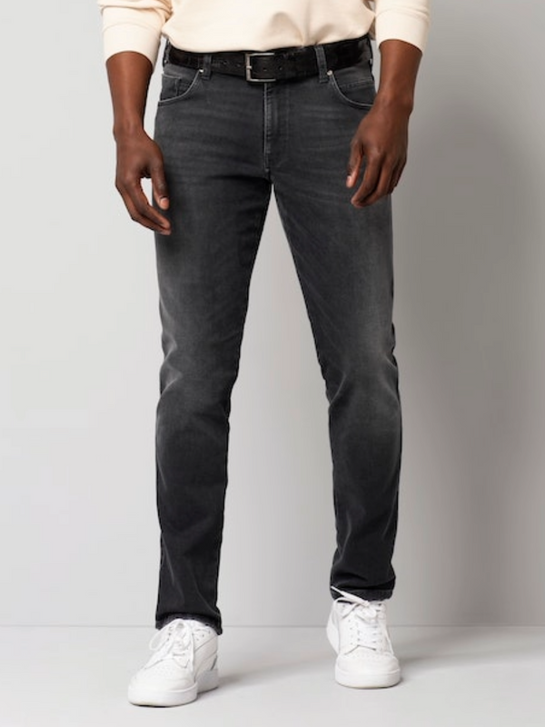 M5 THERMOLITE™ ECOMADE DARK GREY JEAN