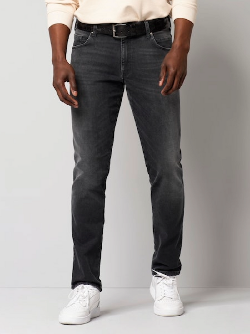 M5 THERMOLITE™ ECOMADE DARK GREY JEAN