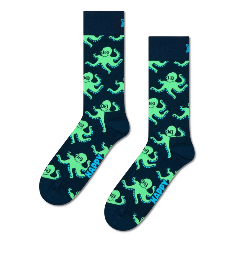 Happy Socks OCTOPUS Socks