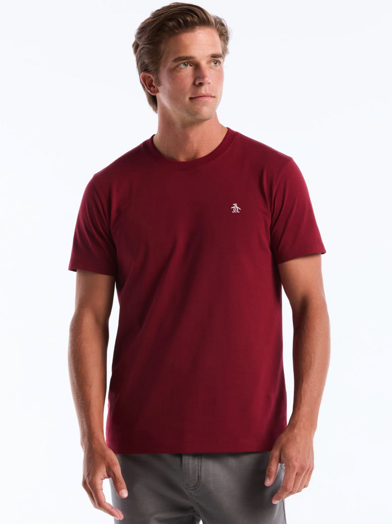 Original Penguin CARBARNET Crewneck T-Shirt