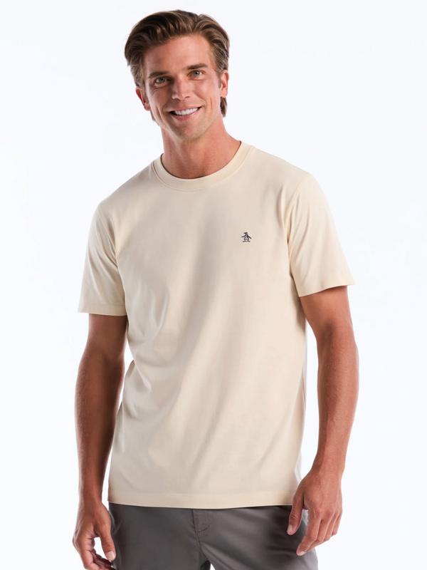Original Penguin birch Crewneck T-Shirt