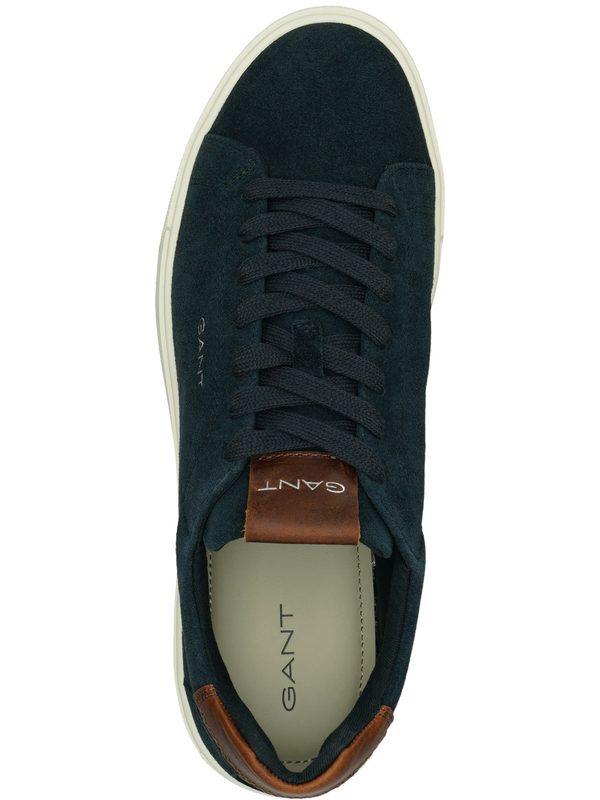 GANT MARINE/COGNAC Sneaker