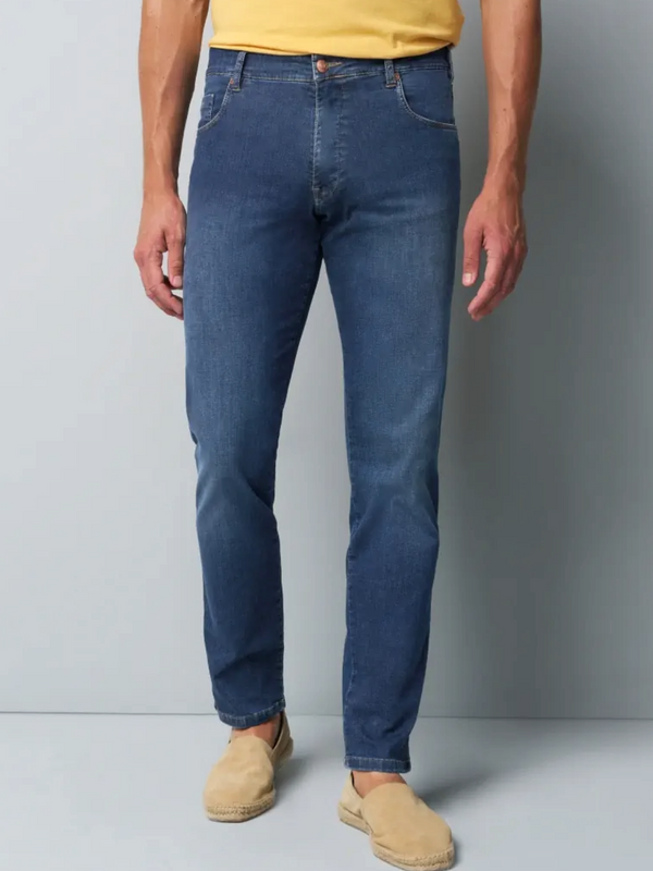 M5 BY MEYER  Denim Jean