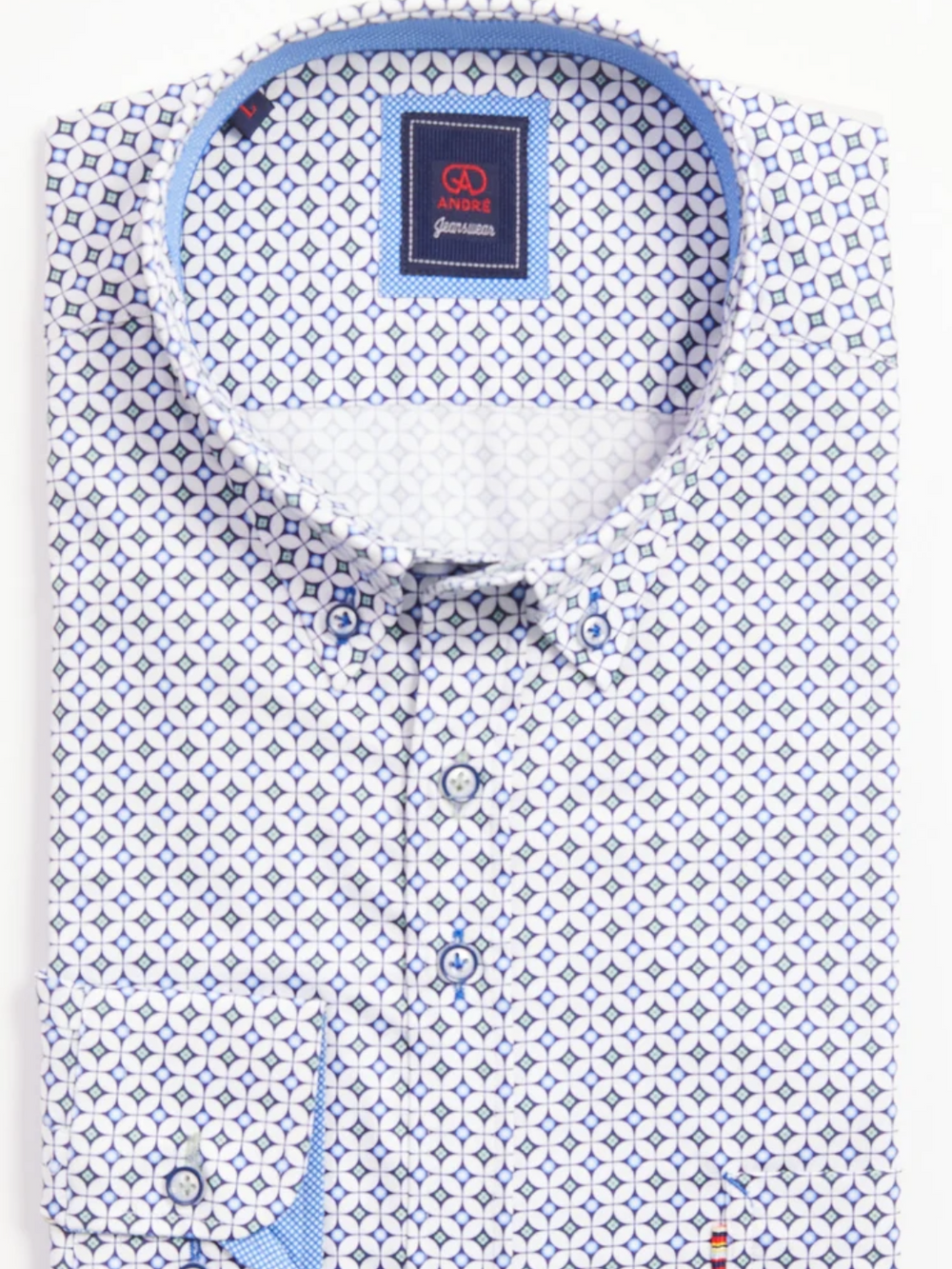 Amazon.com: Andre Name Premium T-Shirt : Clothing, Shoes